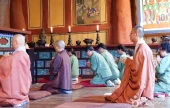 Seonunsa Temple Stay 