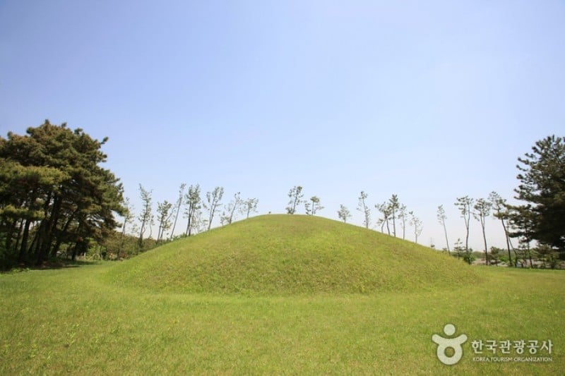 Iksan Ssangneung  (4/16)