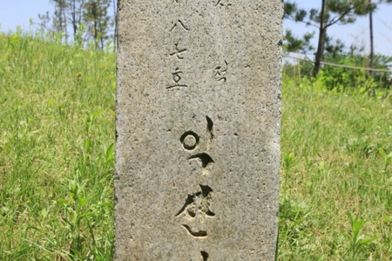 Iksan Ssangneung  (5/16)