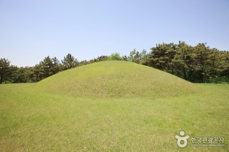 Iksan Ssangneung  (8/16)