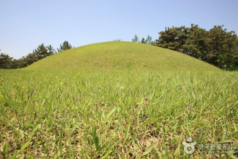 Iksan Ssangneung  (9/16)