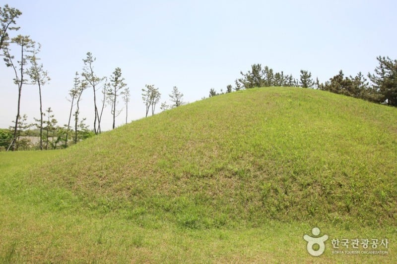 Iksan Ssangneung  (10/16)