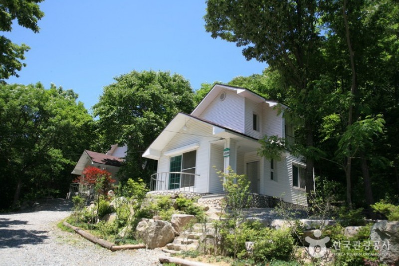 Hoemunsan Recreational Forest  (3/13)