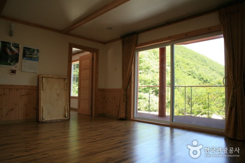 Hoemunsan Recreational Forest  (6/13)