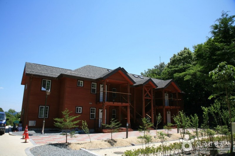 Hoemunsan Recreational Forest  (7/13)