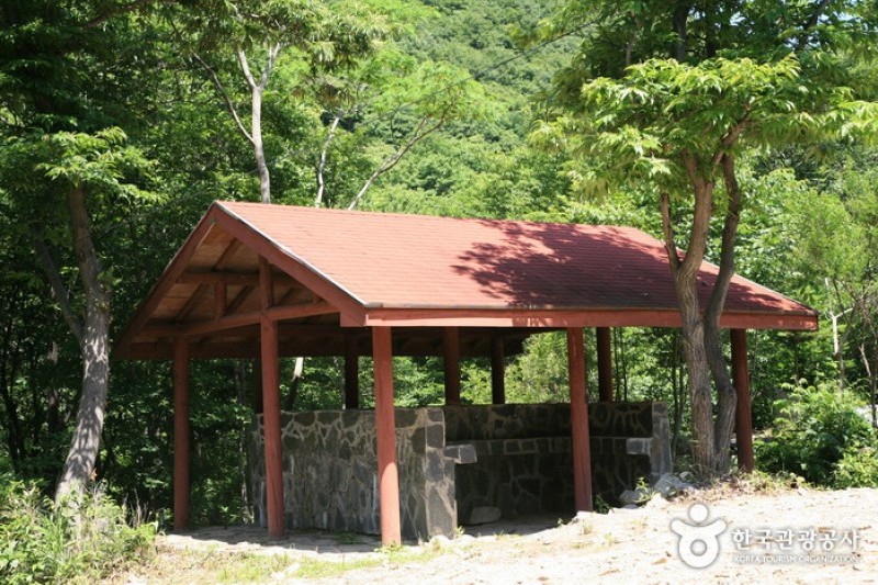 Hoemunsan Recreational Forest  (13/13)