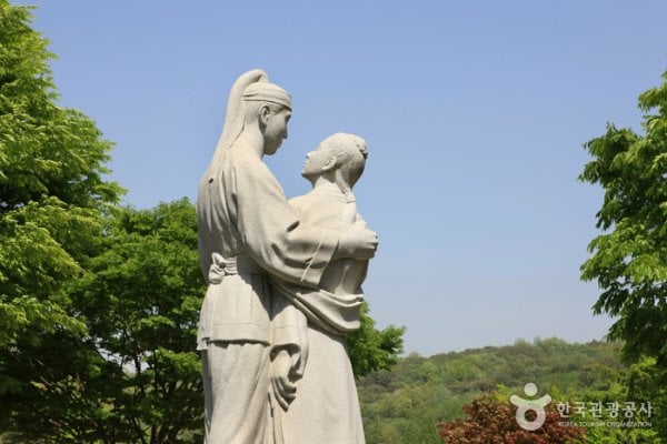 Seodong Park