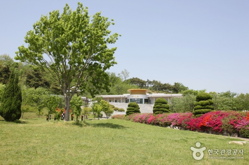 Seodong Park 