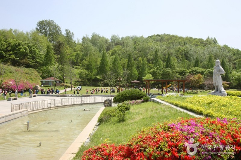 Seodong Park 