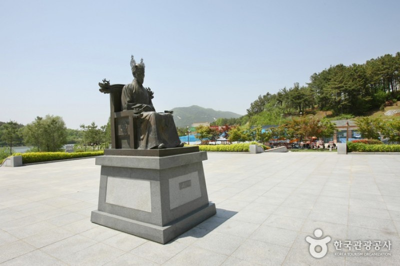 Seodong Park 