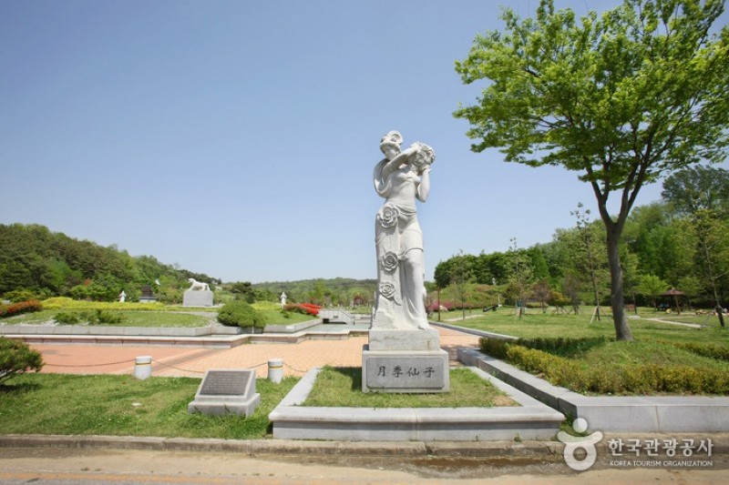 Seodong Park 