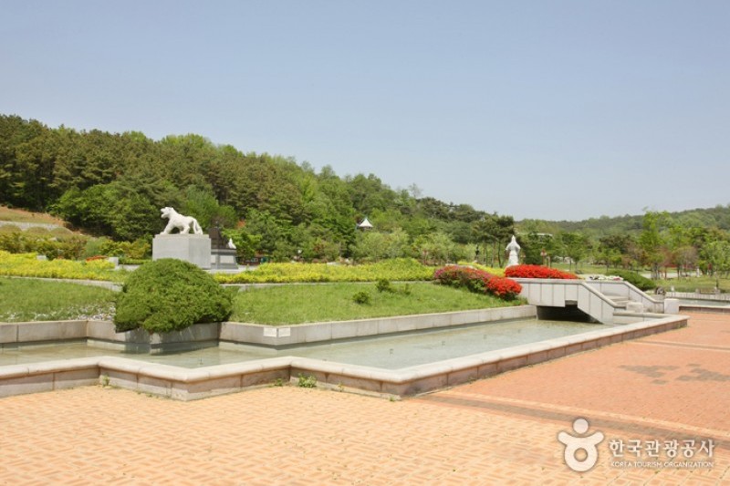 Seodong Park 