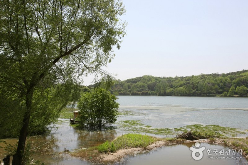 Seodong Park 