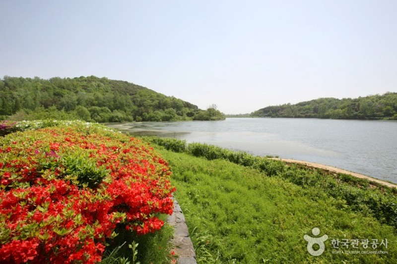 Seodong Park 