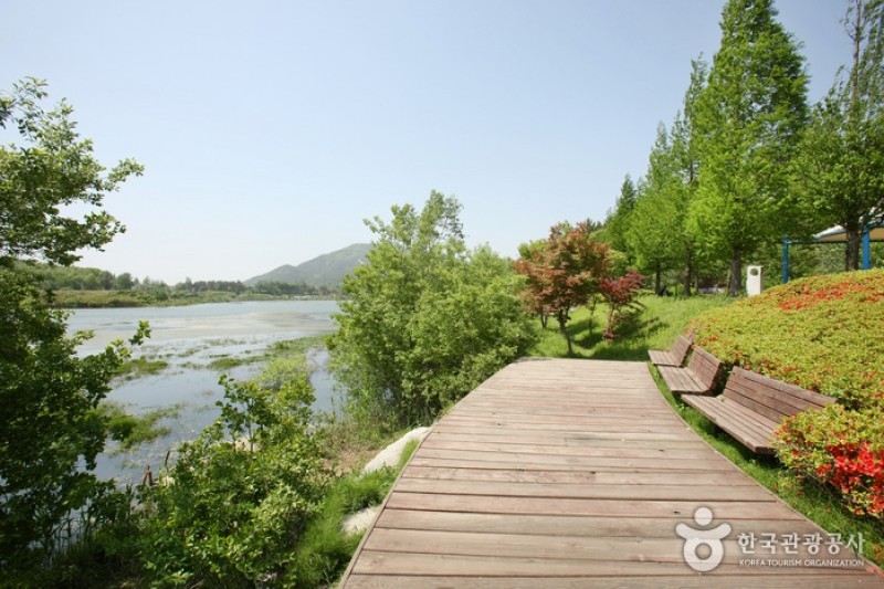 Seodong Park 
