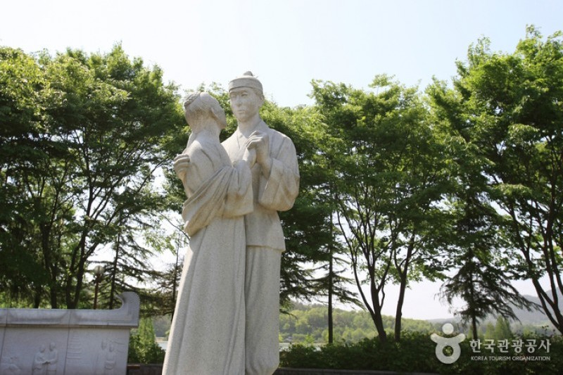 Seodong Park 