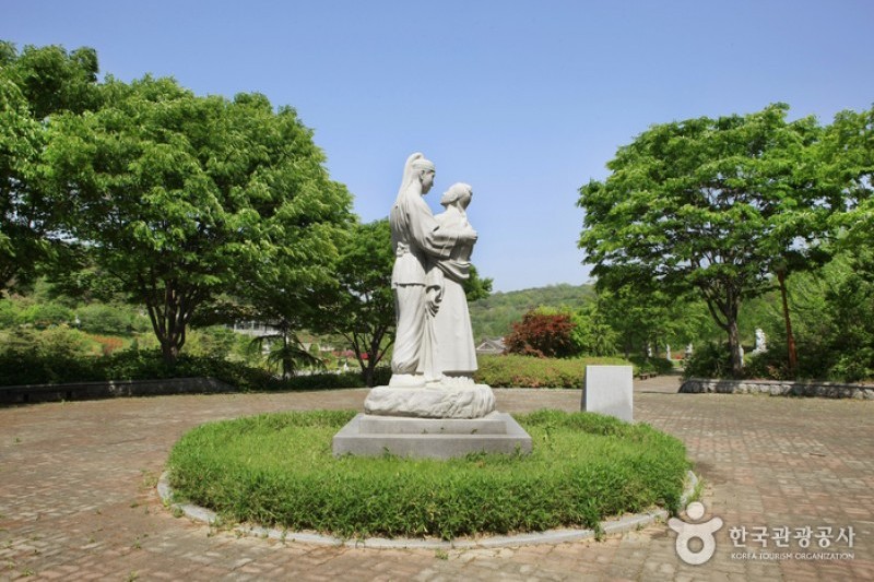 Seodong Park 
