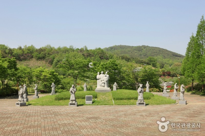 Seodong Park 
