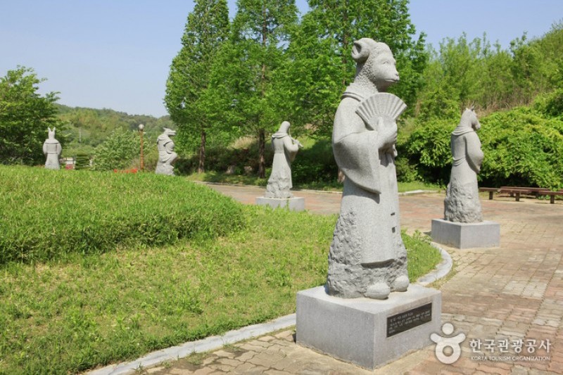 Seodong Park 
