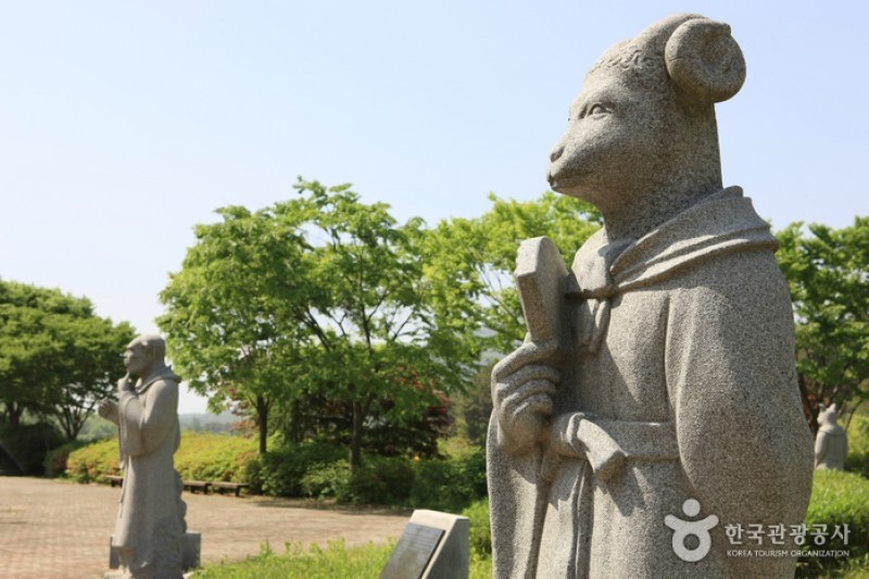 Seodong Park 