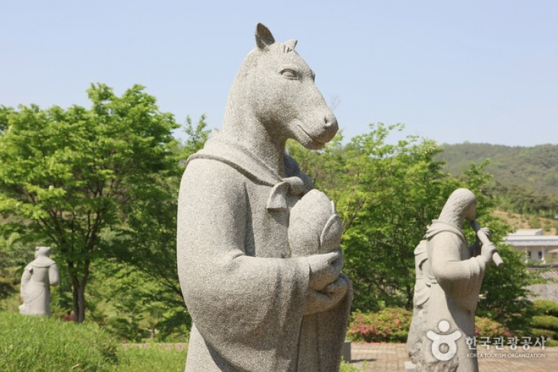 Seodong Park 