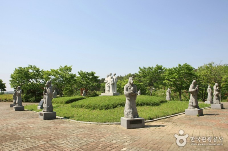 Seodong Park 