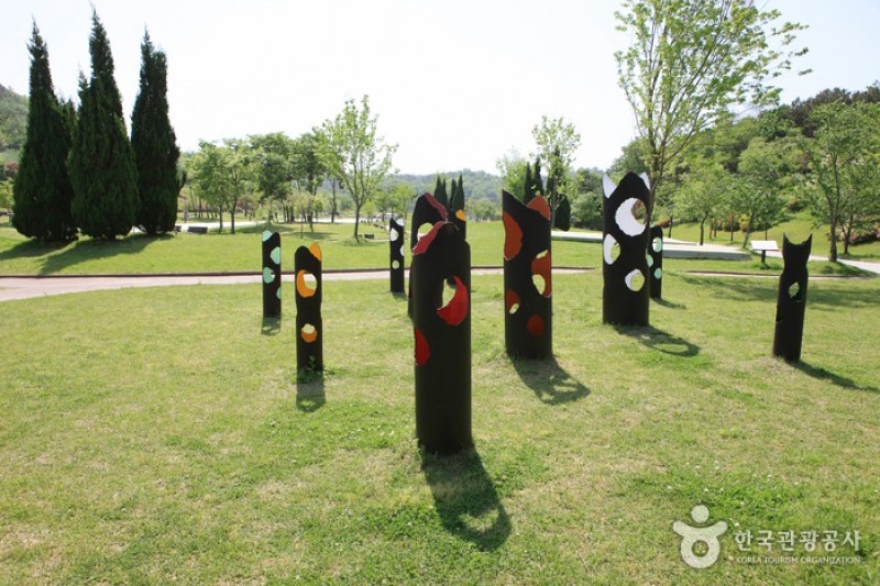 Seodong Park 