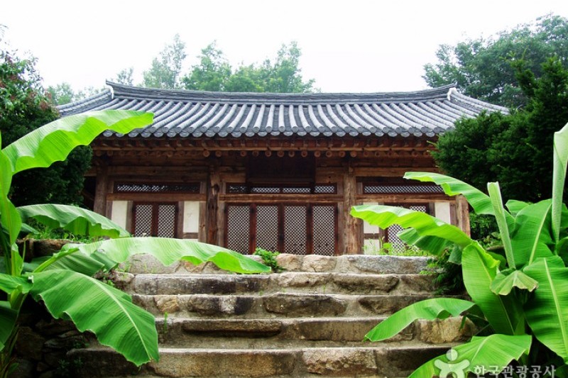 Gwisinsa Temple  (3/6)