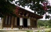 Gwisinsa Temple 