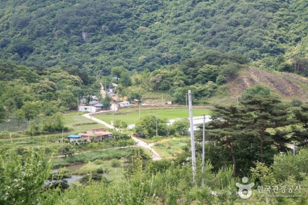 Gudam Village