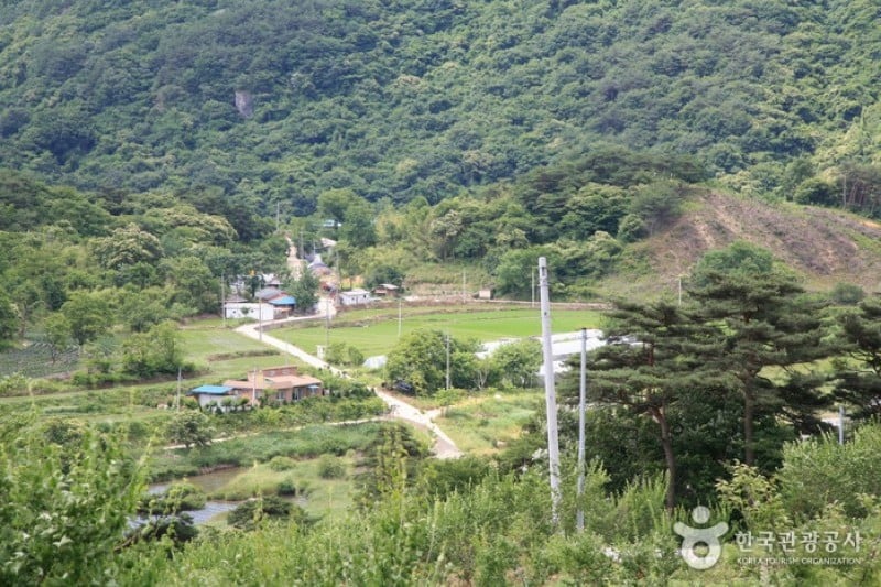 Gudam Village  (1/14)
