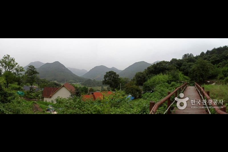 Gudam Village  (3/14)