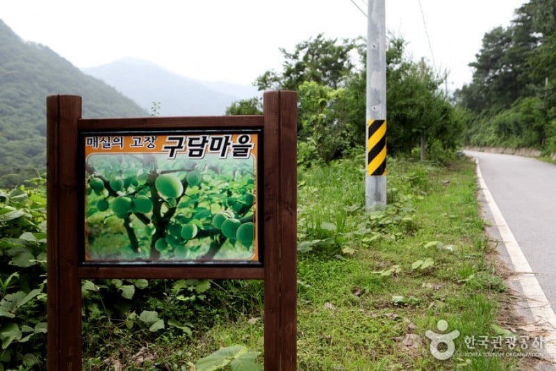 Gudam Village  (10/14)