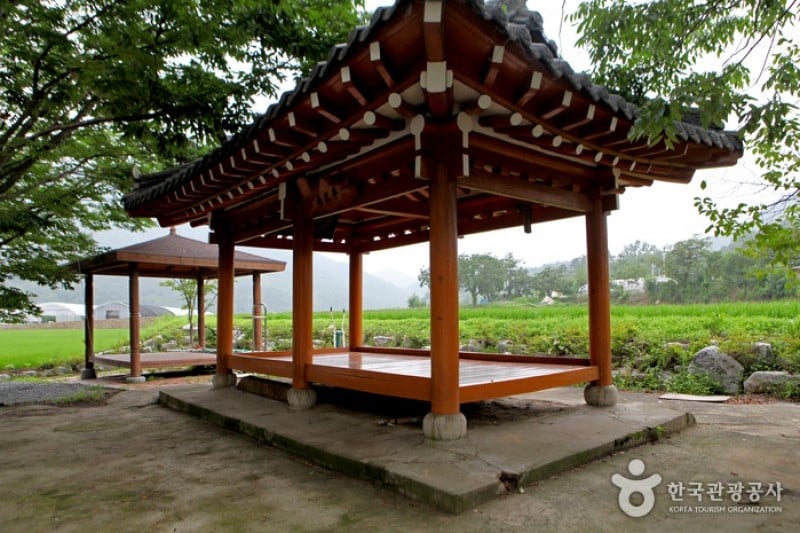 Gudam Village  (12/14)