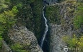 Wibong Falls 