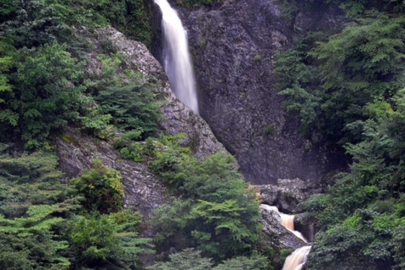 Wibong Falls  (1/9)