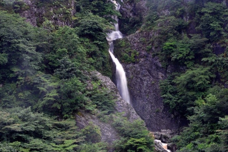 Wibong Falls  (4/9)