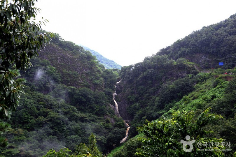 Wibong Falls  (5/9)