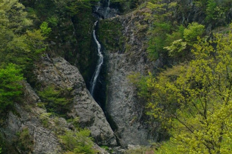 Wibong Falls  (6/9)