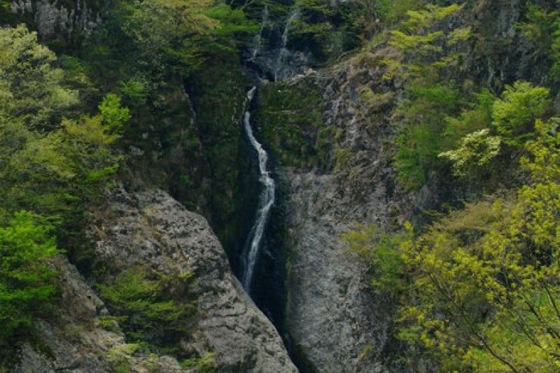 Wibong Falls  (7/9)
