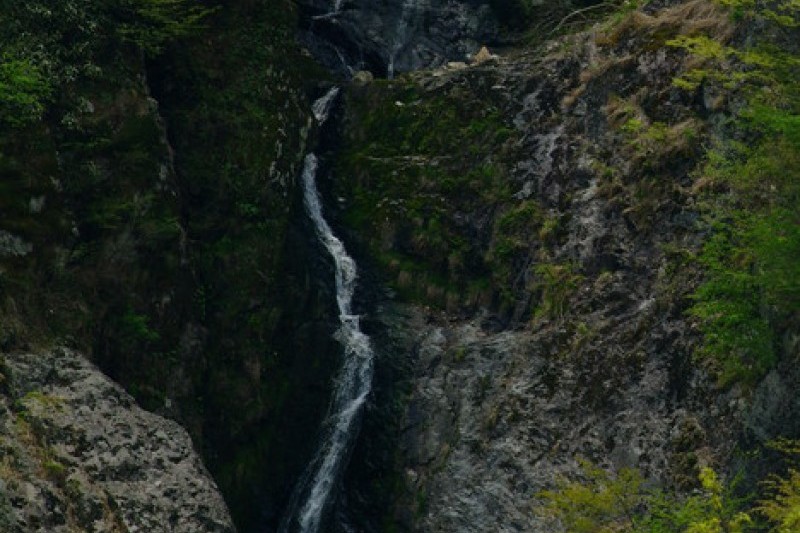 Wibong Falls  (8/9)