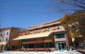 Baemsagol Jirisan Restaurant (뱀사골 지리산식당)
