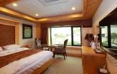 Gunsan Riverhill Tourist Hotel (군산리버힐관광호텔-워커힐관광호텔)