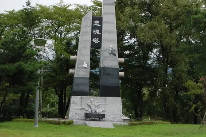 Hanpungru Pavilion  (7/24)
