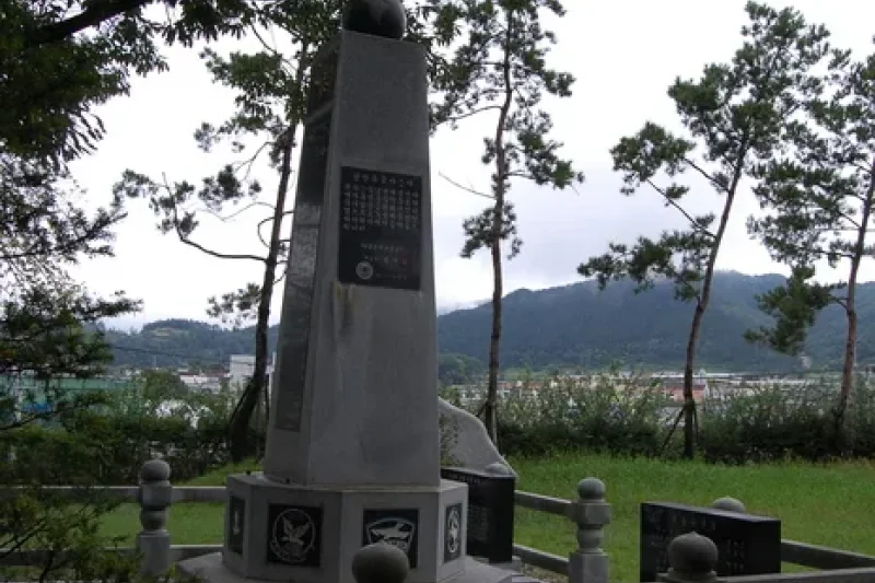 Hanpungru Pavilion  (9/24)