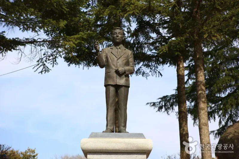 Hanpungru Pavilion  (14/24)