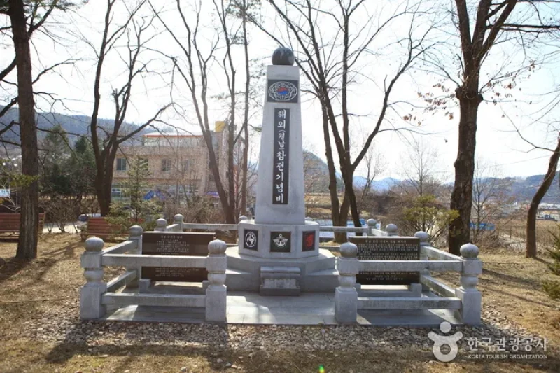 Hanpungru Pavilion  (15/24)