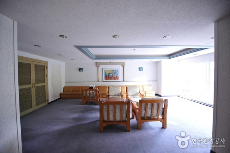 Muju Resort, Family Hotel  (2/6)