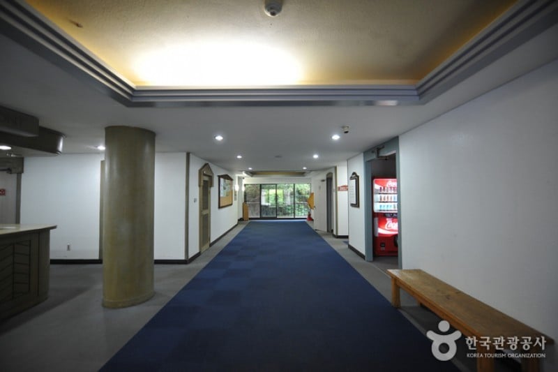 Muju Resort, Family Hotel  (3/6)
