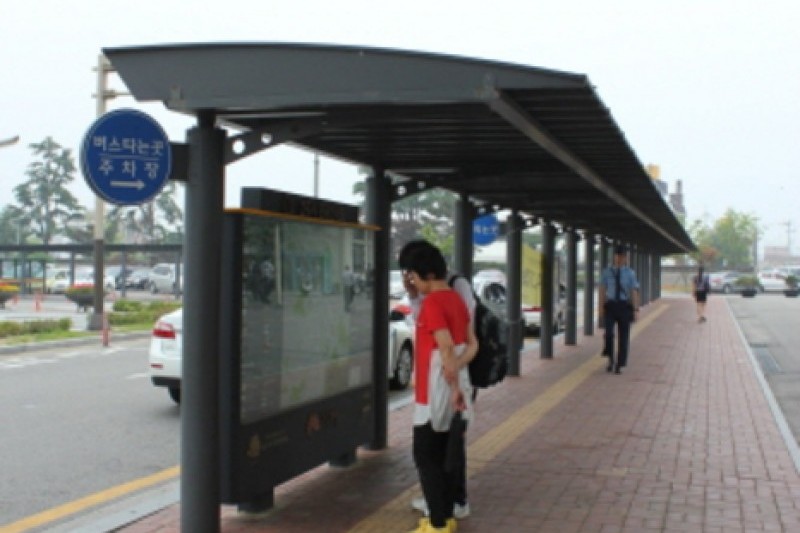 Jeonju Station  (5/7)